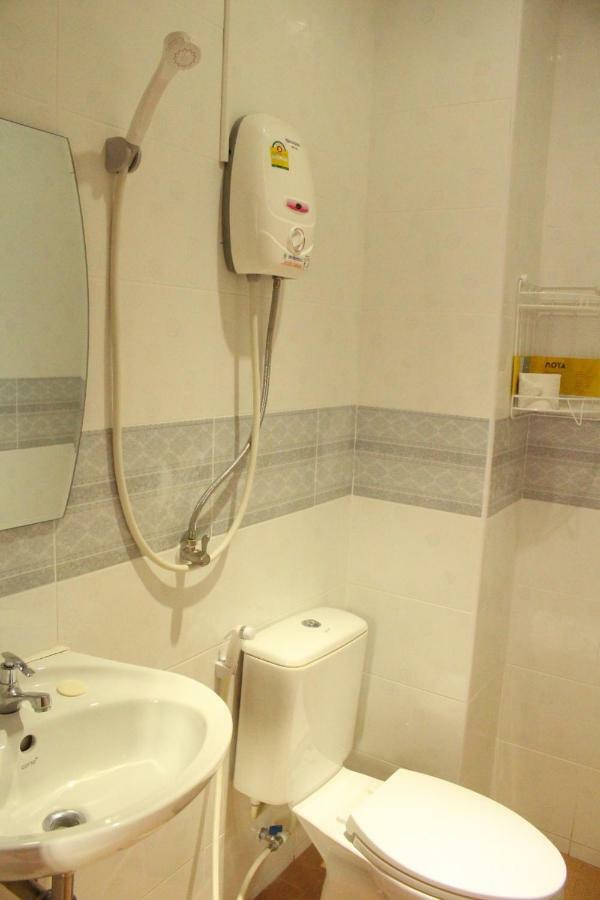 Ss By Alula Apartemen *