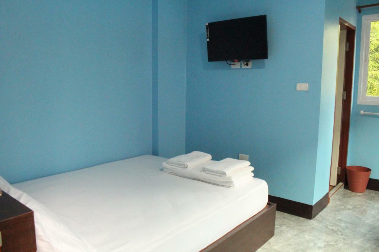 Apartemen Ss By Alula Pattaya
