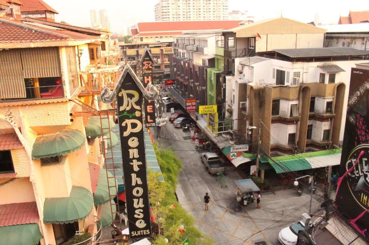 Ss By Alula Apartemen