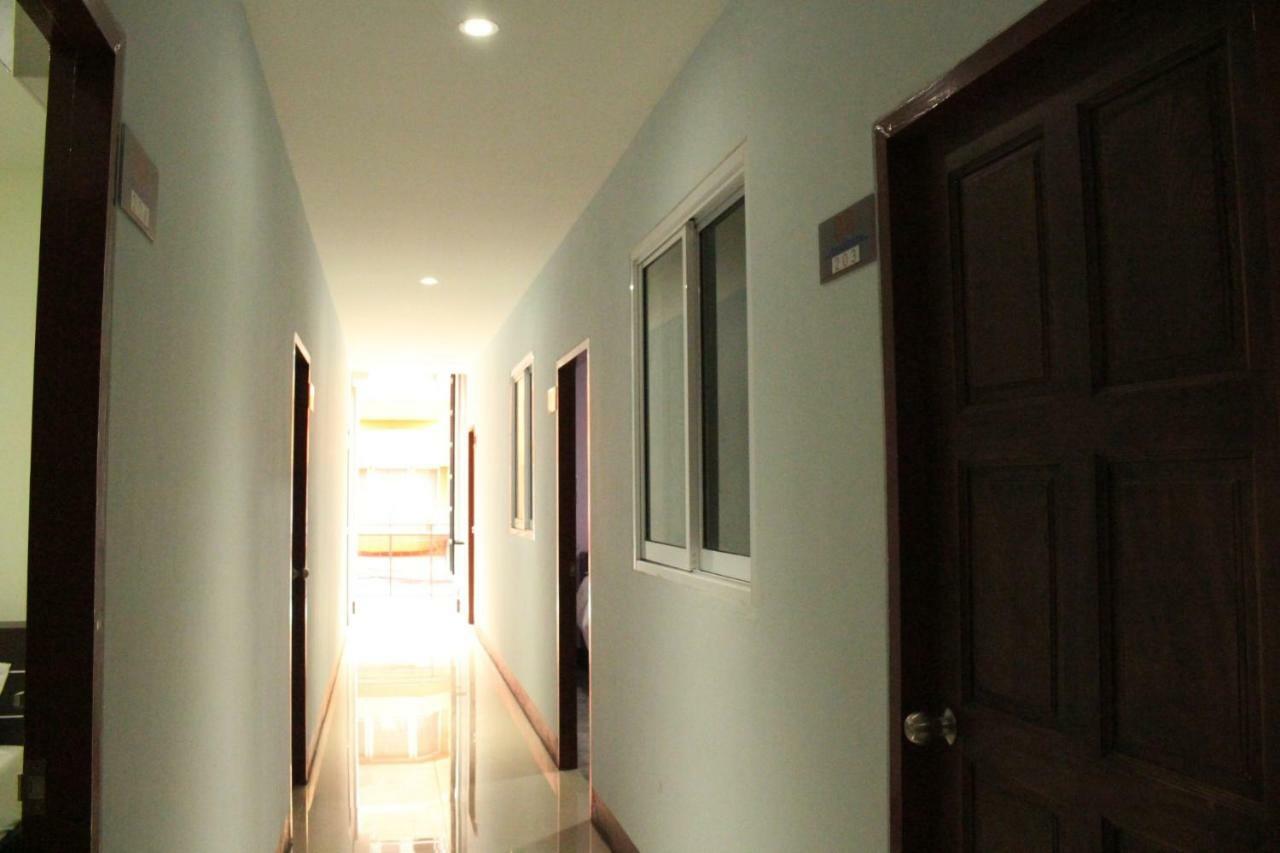 Ss By Alula Apartemen